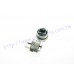 ATA-SCU SC可調式光纖衰減器 SC可調式光纖衰減器 連續性0-30dB 光纖雙接頭 適配器 法蘭 精度高 有線電視